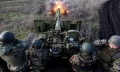 Lực lượng Ukraine tiến sâu 30km vào trong lãnh thổ Nga, Kursk căng như dây đàn
