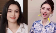 Trương Bá Chi dính nghi vấn mang thai con thứ 4