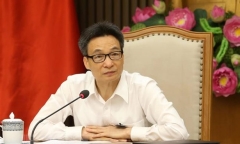 Phó Thủ tướng Vũ Đức Đam làm Chủ tịch HĐQG Giáo dục và Phát triển nhân lực