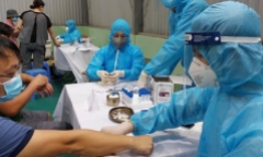 Tin thời sự mới nóng nhất 7/7: Bộ GTVT yêu cầu Cục Y tế đẩy mạnh công tác tiêm vắc xin Covid-19 mũi 3,4