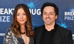 Vợ cũ người đồng sáng lập Google phủ nhận chuyện ngoại tình với Elon Musk