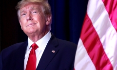 Ông Trump giành thêm chiến thắng trước thềm ngày 