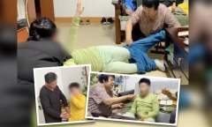 Bé trai 10 tuổi không chịu tự mặc quần áo, xúc cơm chỉ vì hành động sai lầm của ông bà