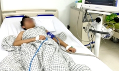Tin tức đời sống ngày 8/6: Bé 14 tuổi bị sốc phản vệ sau khi ăn thịt ba ba