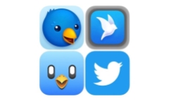 Tin tức công nghệ mới nóng nhất hôm nay 24/1: Twitter chặn ứng dụng bên thứ ba
