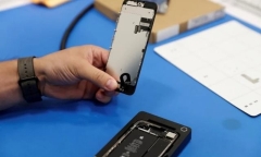 Tin tức công nghệ mới nóng nhất hôm nay 1/8: Apple thêm số series vào các linh kiện gây khó cho bên thứ ba