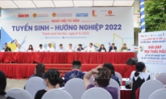 90% chỉ tiêu đại học xét tuyển theo điểm thi tốt nghiệp THPT và điểm học bạ