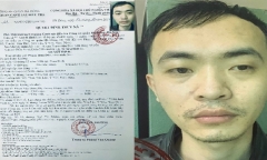 Truy nã đối tượng mượn xe SH rồi mang đi bán