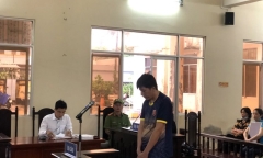 Tuyên án đối tượng đoạt mạng người tình vì nghĩ có người thứ ba
