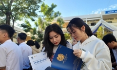 Bộ GD&ĐT lên tiếng về kiến nghị bỏ xét tuyển đại học qua học bạ
