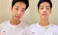Tin tức sao Hoa ngữ mới nhất ngày 21/4: Tiêu Chiến tự tin khoe mặt mộc trên Weibo