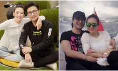 Tin nóng: Vương Phong và Chương Tử Di ly hôn đứng đầu 