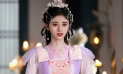 Tin tức sao Hoa ngữ mới nhất ngày 28/11: Cúc Tịnh Y đạt cột mốc follow mới trên Weibo 