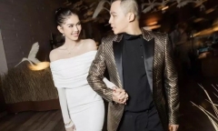 Vũ Khắc Tiệp thừa nhận chưa hội ngộ Ngọc Trinh sau biến cố