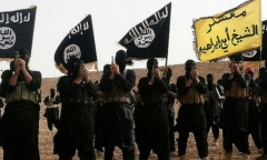 Khủng bố nã súng dồn dập nhằm vào các căn cứ quân sự của SDF tại 'chảo lửa' Syria