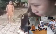 Vụ nữ sinh lớp 7 bị đánh hội đồng: Lãnh đạo nhà trường gửi lời xin lỗi đến học sinh