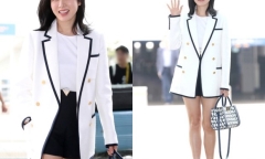 Son Ye Jin và Park Shin Hye có màn trở lại ấn tượng với bởi nhan sắc đỉnh cao sau sinh