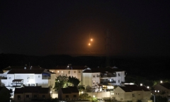 Chiến sự Israel - Hamas ngày 25/12: Israel không kích khiến ít nhất 78 người thiệt mạng trong đêm Giáng sinh