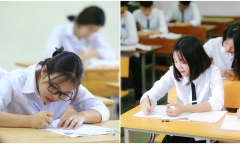 Quy chế thi học sinh giỏi quốc gia mới nhất: Đội tuyển của Hà Nội, TP.HCM có tối đa 20 thí sinh