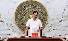 Chủ tịch UBND tỉnh Thái Nguyên chỉ đạo doanh nghiệp khẩn trương hoàn trả tuyến đường dân sinh