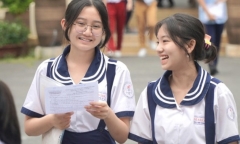 Thi tuyển lớp 10 TP.HCM: Lưu ý những thay đổi quan trọng trong tuyển sinh