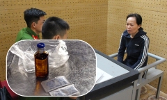 Vụ bỏ thuốc sâu vào thức ăn học sinh ở Sơn La: Lời khai lạnh lùng của nghi phạm