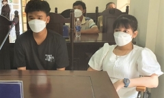 Tài xế gây tai nạn, doanh nghiệp từ chối bồi thường lắp chân giả cho nữ sinh