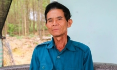 Tin thời sự mới nóng nhất 13/5: Đề nghị Thủ tướng tặng bằng khen cho lão nông cứu 2 nam sinh