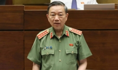 Bộ Công an dự kiến sửa mẫu hộ chiếu mới, bổ sung nơi sinh