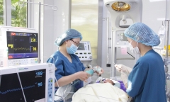 Tin tức đời sống ngày 8/12: Cứu bé 1 ngày tuổi bị tắc ruột bẩm sinh