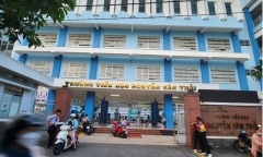 Vụ học sinh bị đánh gãy ngón tay: Cô giáo rất hối hận, xin nhận mọi hình thức xử lý