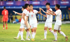 Truyền thông Thái Lan thay đổi cái nhìn về U22 Việt Nam sau trận thắng trước U22 Singapore