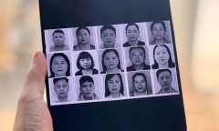 Bộ Công an kêu gọi 20 đối tượng trong vụ án đánh bạc ra trình diện