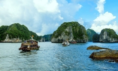 Đến Cát Bà Hải Phòng du lịch ăn gì, chơi gì, ở đâu?