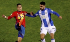 Nhận định soi kèo trận Osasuna vs Leganes La Liga, 00h ngày 18/8: Lật ngược tình thế