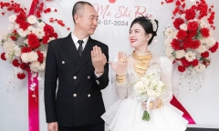 Những cô dâu