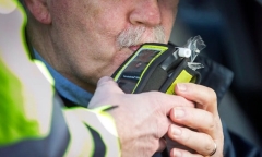 Bị phát hiện say xỉn, tài xế doạ nạt, thả ong tấn công cảnh sát