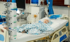 Vụ tài xế gây tai nạn liên hoàn khiến 4 người thương vong ở Hà Nội: Tình hình sức khỏe các nạn nhân ra sao?