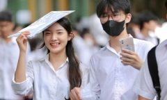 Thi vào lớp 10 ở Hà Nội: 4 trường chuyên “hot” chốt lịch thi, thay đổi cách tuyển sinh