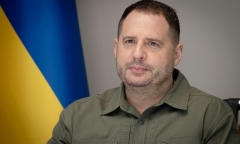 Ukraine ra tuyên bố bất ngờ về kịch bản đóng băng xung đột giữa lúc 
