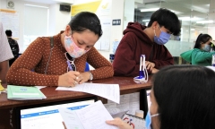 Từ năm 2026, ai được hỗ trợ 80% tiền đóng BHXH tự nguyện tại TP.HCM?