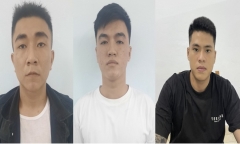Vụ hỗn chiến gây chết người ở Đà Nẵng: 3 người vừa ra đầu thú là ai?