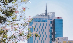 Trường đại học đầu tiên công bố điểm chuẩn học bạ năm 2024