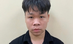 Tin pháp luật nổi bật 24h qua: Bắt tạm giam Đặng Thế Dĩ