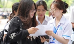 Danh sách các trường đại học công bố mức quy đổi điểm IELTS mới nhất