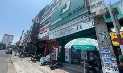 Vụ cướp ở cửa hàng Hoàng Hà Mobile tại Nha Trang: Lãnh đạo phường tiết lộ bất ngờ