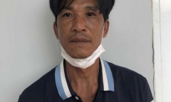 Tin tức pháp luật mới nhất ngày 6/4: Đối tượng truy nã đặc biệt nguy hiểm sa lưới sau 3 năm lẩn trốn