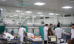 Bệnh nhân phải chờ nửa năm không được mổ, Bộ Y tế làm việc với bệnh viện