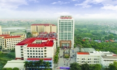 Thông tin tuyển sinh Đại học năm 2024 tại Trường ĐH Công nghiệp Hà Nội