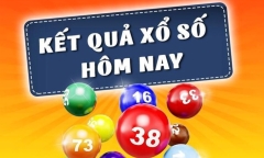 XSMN 17/6 - Kết quả xổ số miền Nam hôm nay 17/6/2024 - kết quả XSMN ngày 17/6